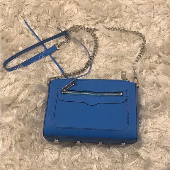 Rebecca Minkoff Handbags - Shoulder bag